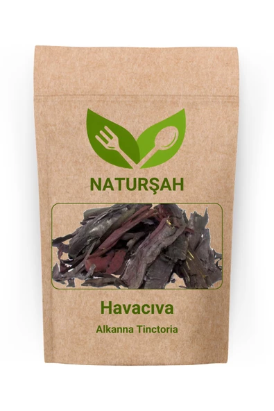 Naturşah Havacıva (Alkanna Tinctoria) 500 Gr
