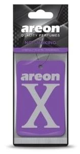 AREON KOKU ASMA KAĞIT X NO SMOKING