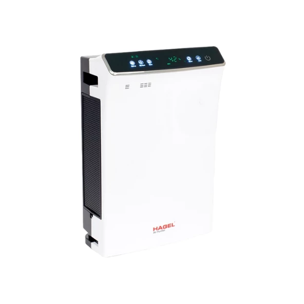 Hagel AIR WI-FI 40 HAGEL Air Wifi 40 Hava Temizleme Cihazı - 3