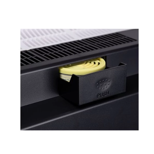 Hagel HAGEL AİR WİFİ 40 Hagel Air Wifi 40 Hava Temizleme Cihazı - 6