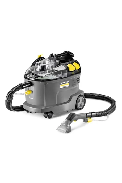 Karcher Puzzi 8/1 Koltuk Yıkama Makinesi