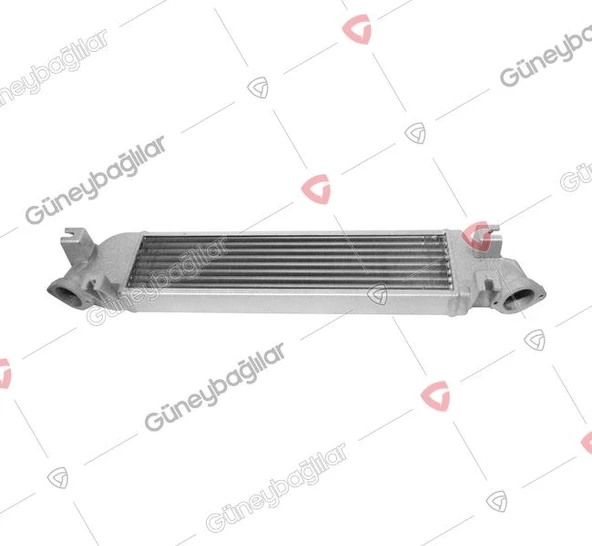 INTERCOOLER RADYATÖRÜ MITSUBISHI L200 20151530A161