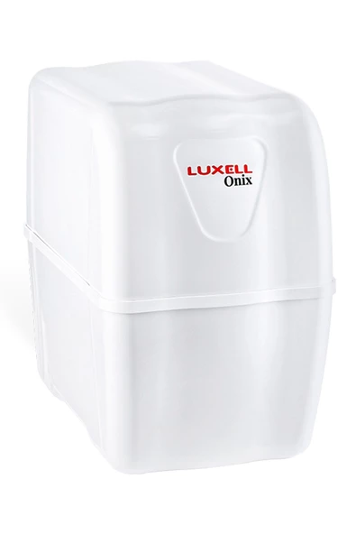 Lxs-p1 Onix Ro Uyumlu Kompakt Pompalı Su Arıtma Cihazı New Product 2024 Ücretsiz kurulum - 2