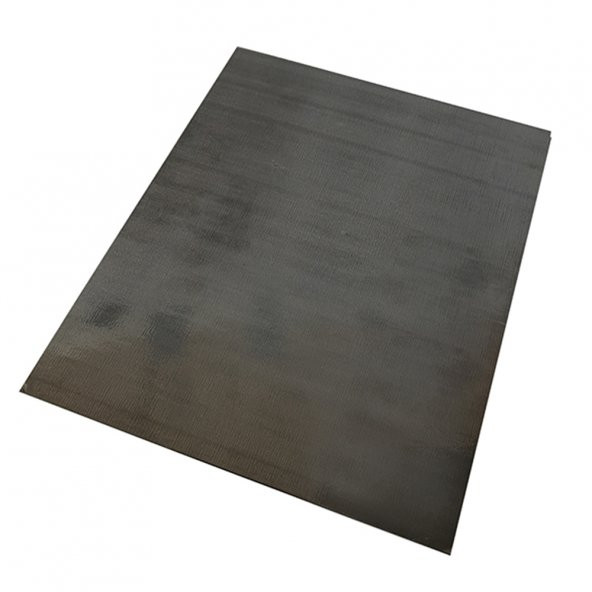 PVC Levha 66X107 cm Siyah 1,5 mm (50 adet) PVC Levha 66X107 cm Siyah 1,5 mm (50 adet) - 5