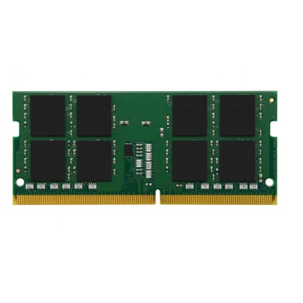 ONTECH - 32 Gb Ddr4 3200mhz Kıngston 1.2v Sodımm Kvr32s22d8/32 Nb