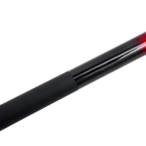 Teleskopik Karbon Göl Kamışı - Mars - 600cm - 10-30 Gr - 4