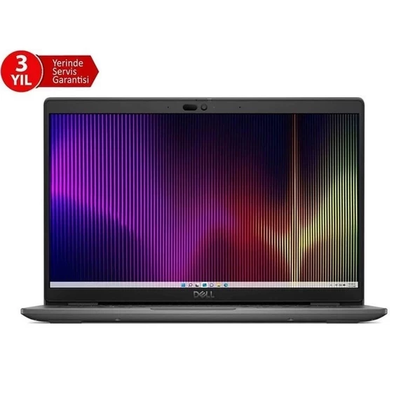 ONTECH - Dell Nb Latıtude N085l344014_u I5-1235u 8gb 512ssd O/b 14 Ubuntu