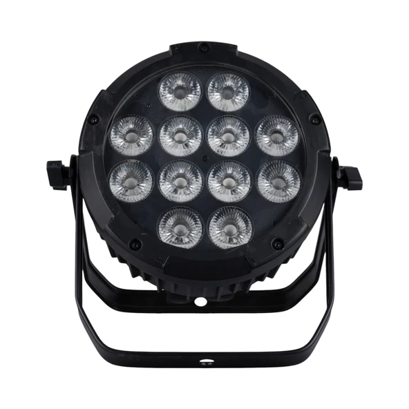 AOLAIT ALB12W 18 WATT 12 LED PAR SAHNE IŞIĞI