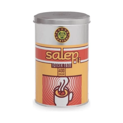 Kahve Dünyası Salep 400 G