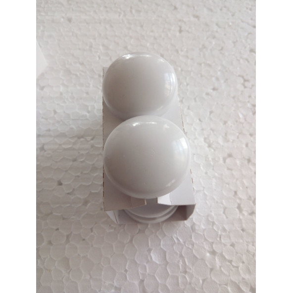 Havlupan Havlu Bornoz Beyaz Askısı Havlupan Üzeri Askılık Askı Kurutmalık Havluluk - 2