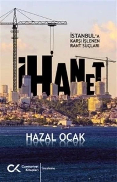İhanet ürün görseli 1