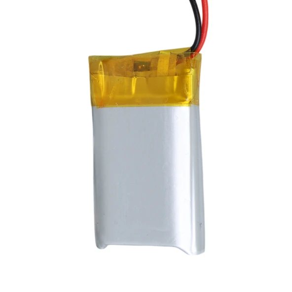 POWERMASTER 501825 3.7 VOLT 150 MAH LİTYUM POLİMER PİL - 3