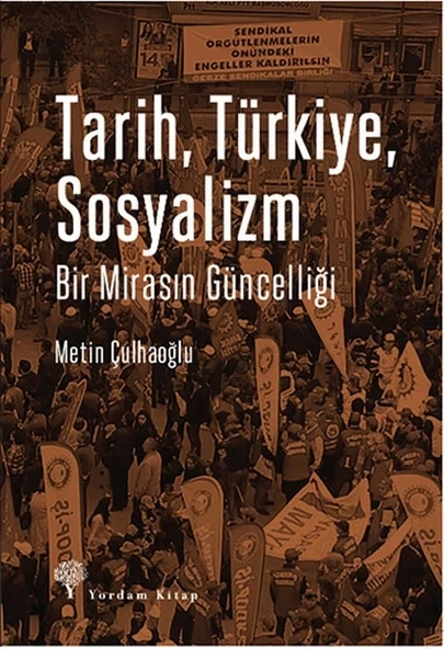 Tarih, Türkiye, Sosyalizm ürün görseli 1