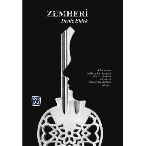 Zemheri - DENİZ ELDEK