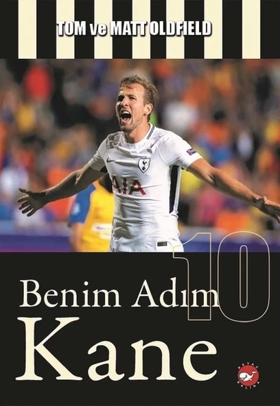 Benim Adım Kane ürün görseli 1