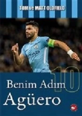 Benim Adım Agüero ürün görseli 1