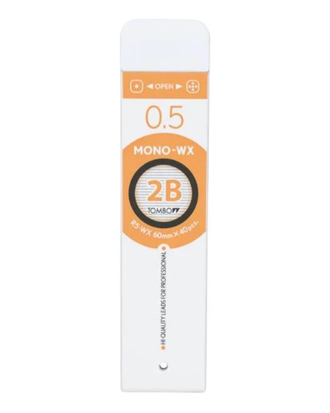 Tombow Mono Wx Prof Tüp 40Li 2B XC R5 WX 2B LIV