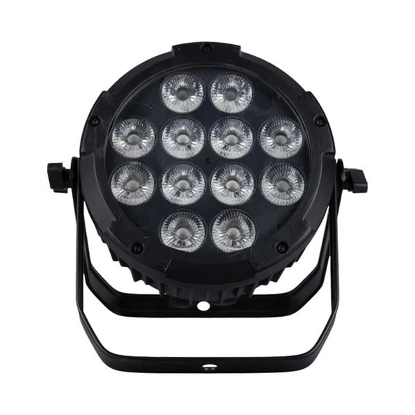 AOLAIT ALB12W 18 WATT 12 LED PAR SAHNE IŞIĞI