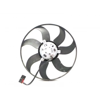 FAN MOTORU 390MM FABIA IBIZA POLO ROOMSTER TOLEDO CGGB - KALE 414900