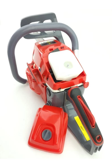 Clc 155 Benzinli Motorlu Testere Ağaç Kesim Motoru - 3