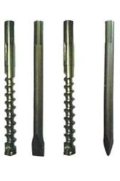 Hkd4003 1200 Watt Kırıcı Delici Sds-max - 3