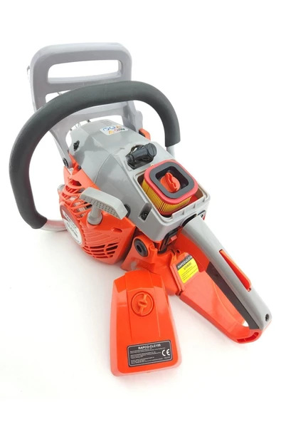 Clc 155 2 Hp 28.5 Diş 40 Cm Pala Benzinli Testere (a Kalite - Resim 5