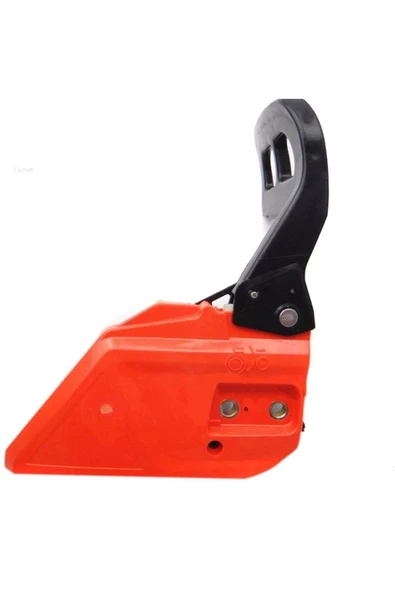 Abm Hızar Fren Kapağı Komple Çin ürün görseli