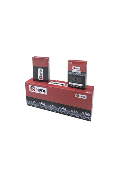 3,25 38 Diş Zincir ürün görseli