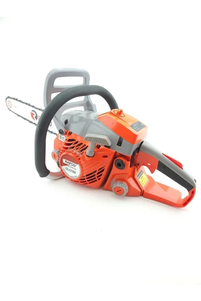 Clc 155 2 Hp 28.5 Diş 40 Cm Pala Benzinli Testere (a Kalite - Resim 3