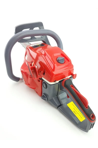 Clc 155 Benzinli Motorlu Testere Ağaç Kesim Motoru - 2