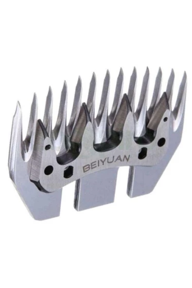 Ital Beiyuan Koyun Kırkma Bıçağı - Resim 2