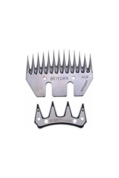 Ital Beiyuan Koyun Kırkma Bıçağı - Resim 3