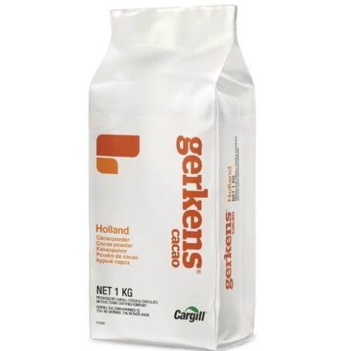 KAKAO GERKENS GT50 T 25 kg - Resim 1