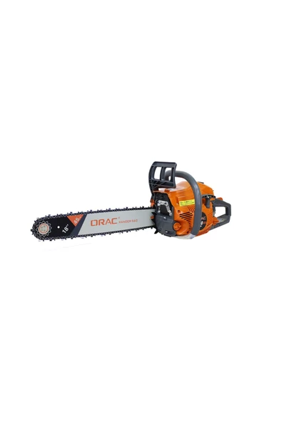 MOTORLU TESTERE BENZİNLİ RANGER 560 - 2