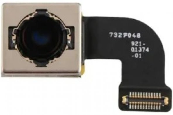 Apple İphone 8G Uyumlu Arka Kamera Big Kamera - 1