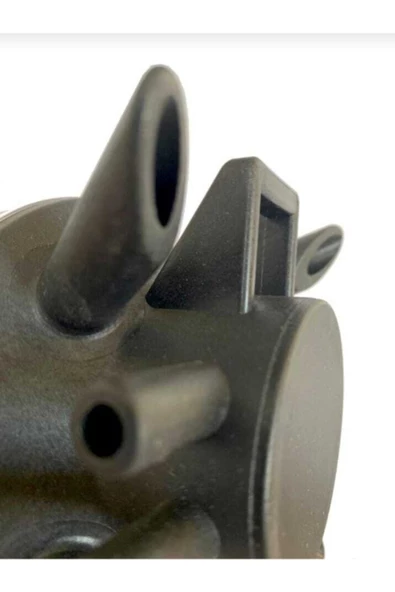 160 Cc Pençe Komple Süt Makinası Süt Sağım Makinası Yedek Parçası Milk Machine Livestock Machine - 3