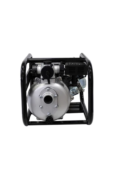 Ital IWP50HL 7 Hp Yüksek Basınç Benzinli Su Motoru - 6