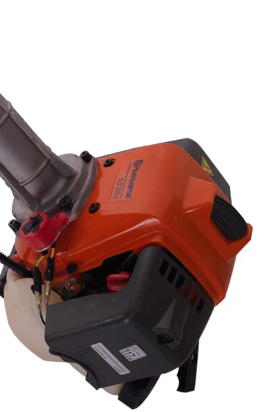 Hfs Zeytin Silkme Makinesi Yandan Askılı Zeytin Hasat Makinası Husqvarna Motorlu - 6