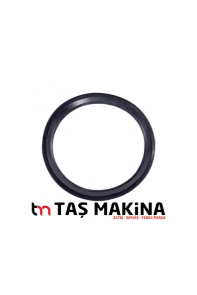 Süt Sağma Makinası 40 Lt Güğüm Kapak Contası - 1
