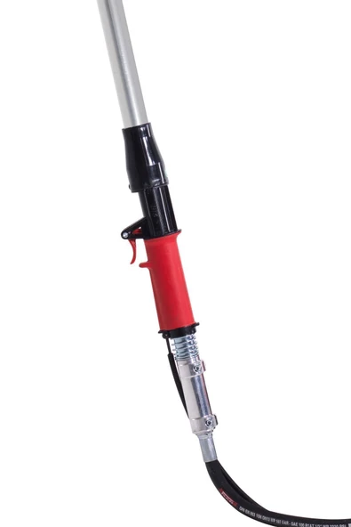 Hfs Sırt Tipi Motorsuz Zeytin Silkeleme Makinesi - Resim 4