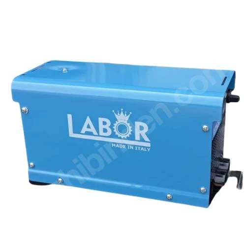 Labor 200 Amper İnverter Kaynak Makinası Extra200 - 4