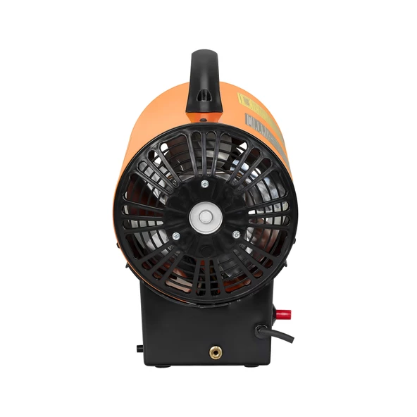 KTG-25 Taşınabilir Gazlı Isıtıcı - 3