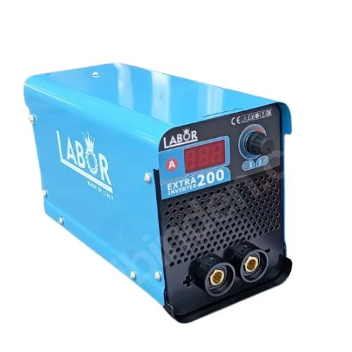 Labor 200 Amper İnverter Kaynak Makinası Extra200 - 2