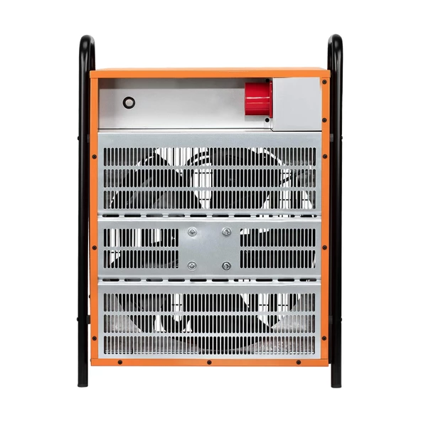 Kurutek KTE-22 KW Elektrikli Isıtıcı - 3