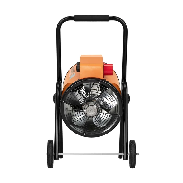 Kurutek KTE-15 KW Elektrikli Isıtıcı - 4