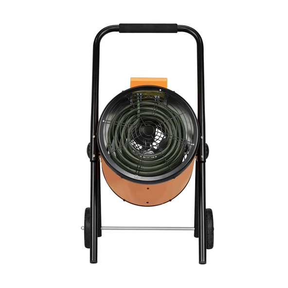 Kurutek KTE-15 KW Elektrikli Isıtıcı - 3