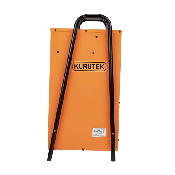 Kurutek KTE-22 KW Elektrikli Isıtıcı - 4