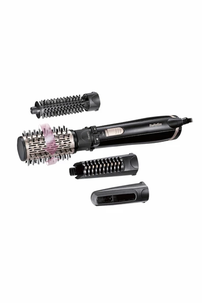 Babyliss AS200E 1000 W Hava Üflemeli Saç Şekillendirici Fırça