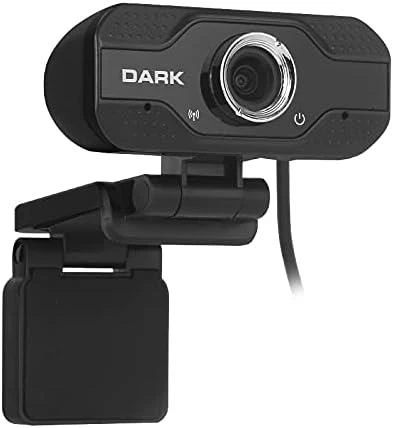Dark WCAM20 Full HD Webcam - Teşhir
