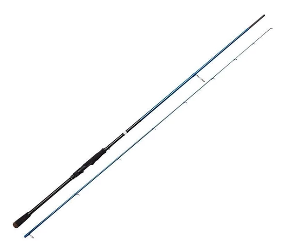 Savage Gear SGS2 All-Around 9'2.74m 15-50 gr 2 Parça - 2